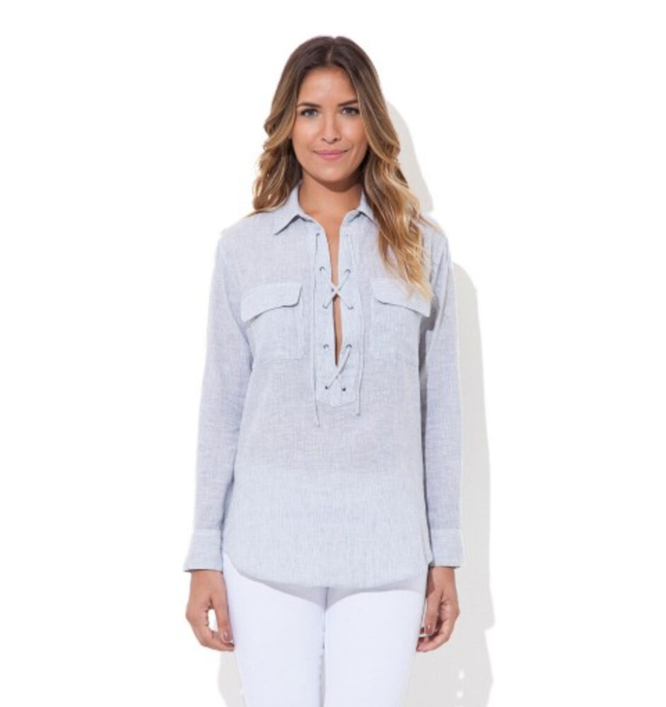 Camisa Fran