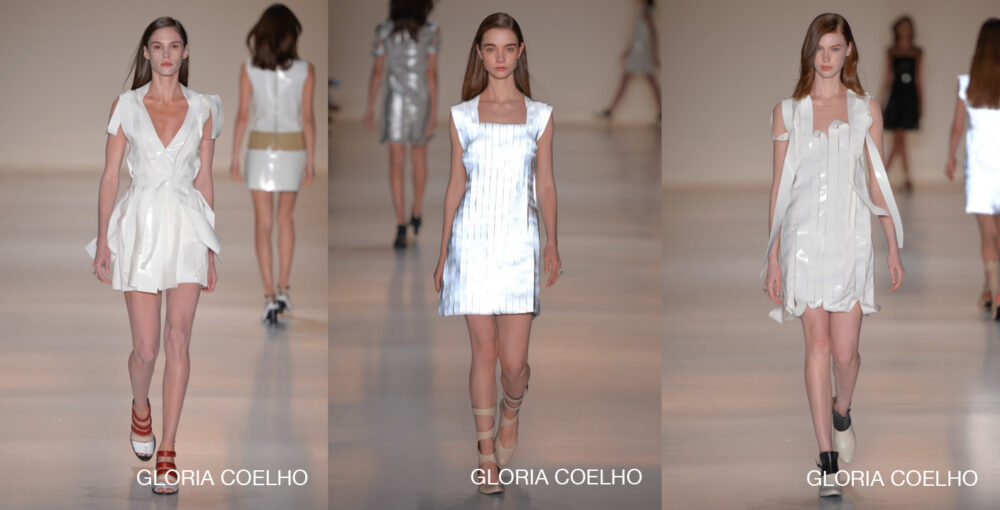 Look Moderno - Reveillon 2016