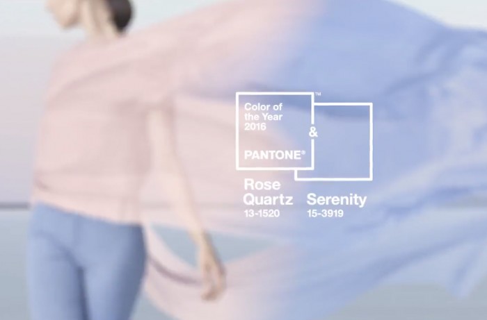 pantone cor do ano 2016