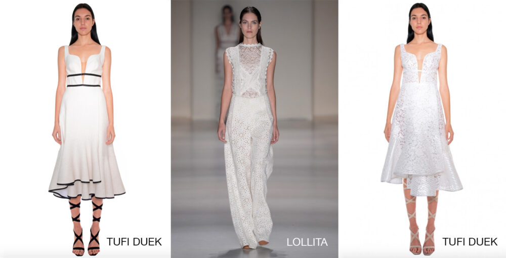 Look Romantico - Reveillon 2016