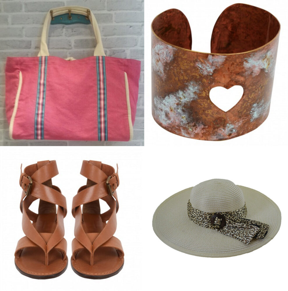 look romantico praia