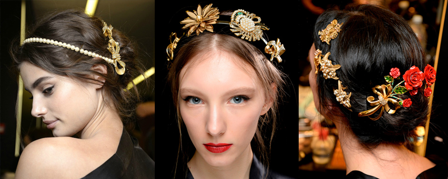 Dolce Gabanna