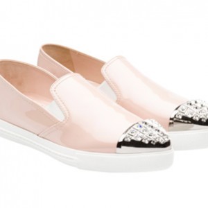 Sneakers Miu Miu
