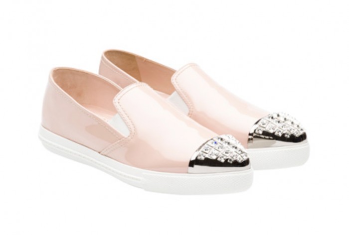 Sneakers Miu Miu
