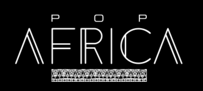 pop africa vogue