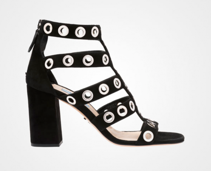 prada sandal