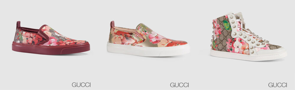 Floral