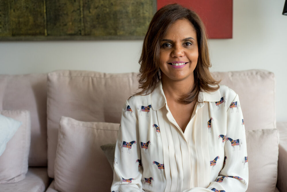 Anna Barros Consultora de Imagem