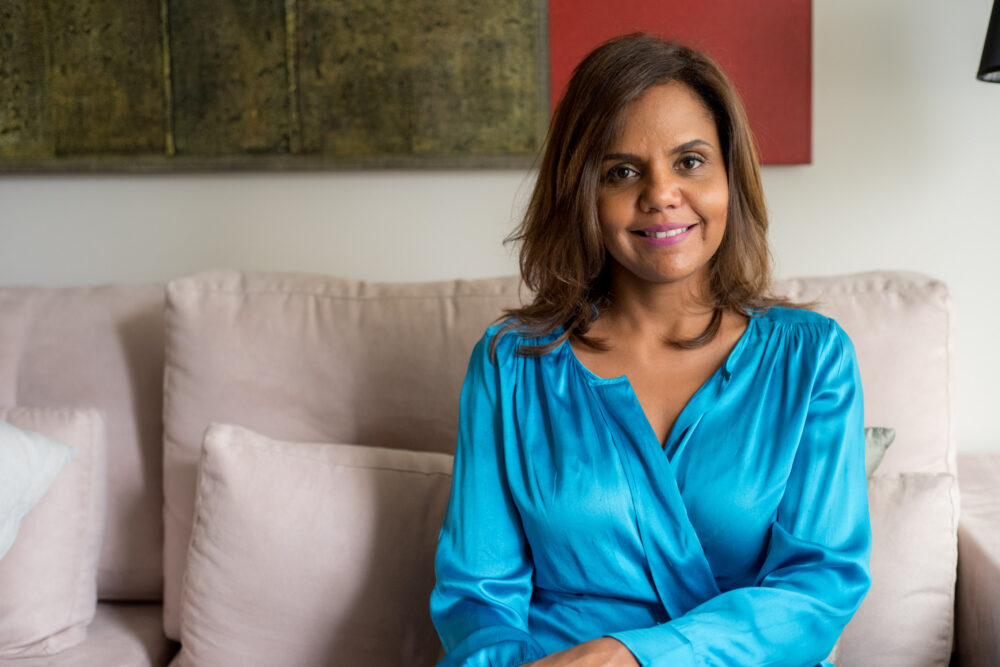 Anna Barros Consultora de Imagem