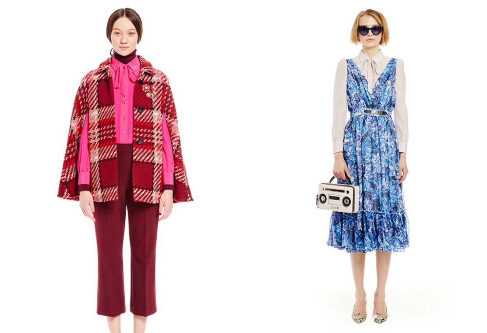 Kate Spade - New York Fashion Week