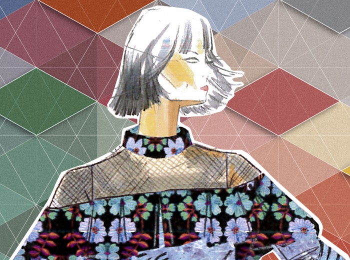 Pantone Fashion color fall 2016