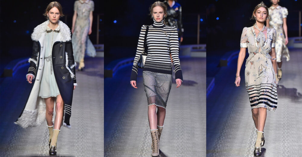 Tommy Hilfiger - New York Fashion Week