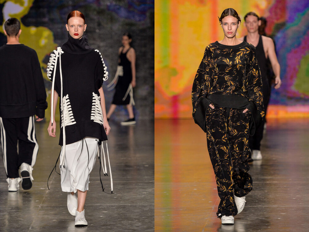 Osklen - Outono / Inverno 2016