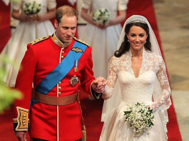 Casamento principe Harry