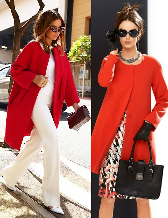 vermelho no dress code - formal contemporaneo