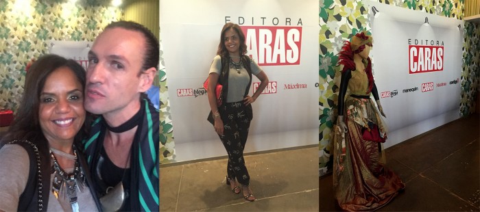 spfw - são Paulo fashion week 2017