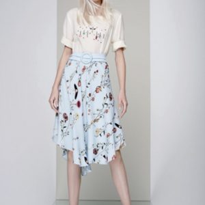 Look Caliandra