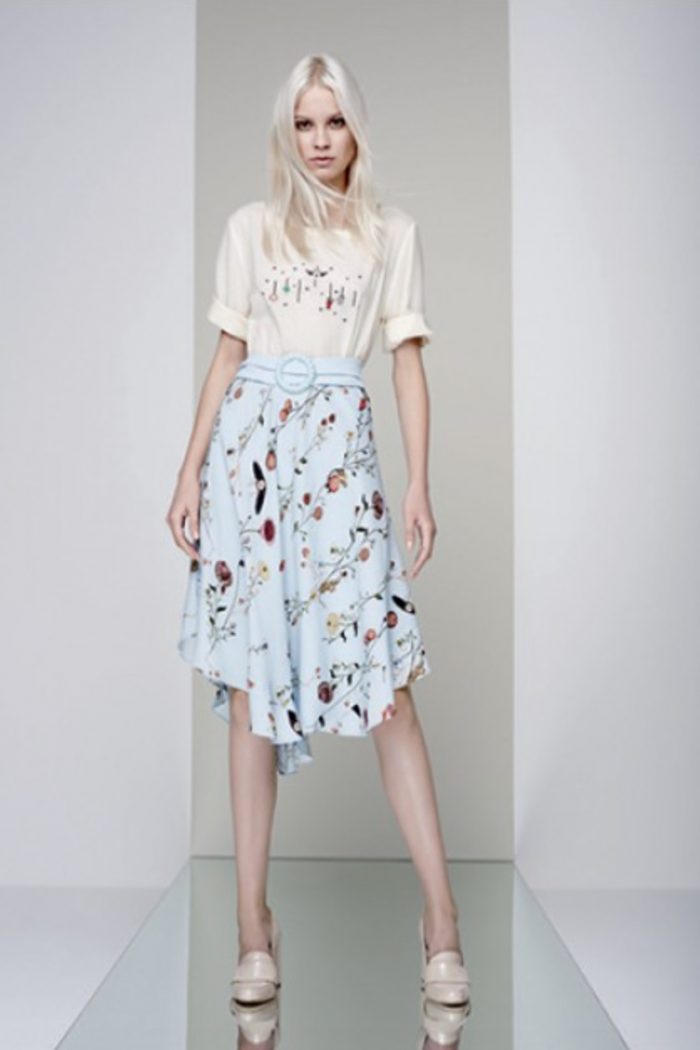 Look Caliandra