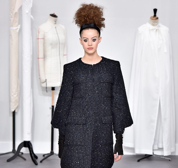 chanel paris inverno 2017