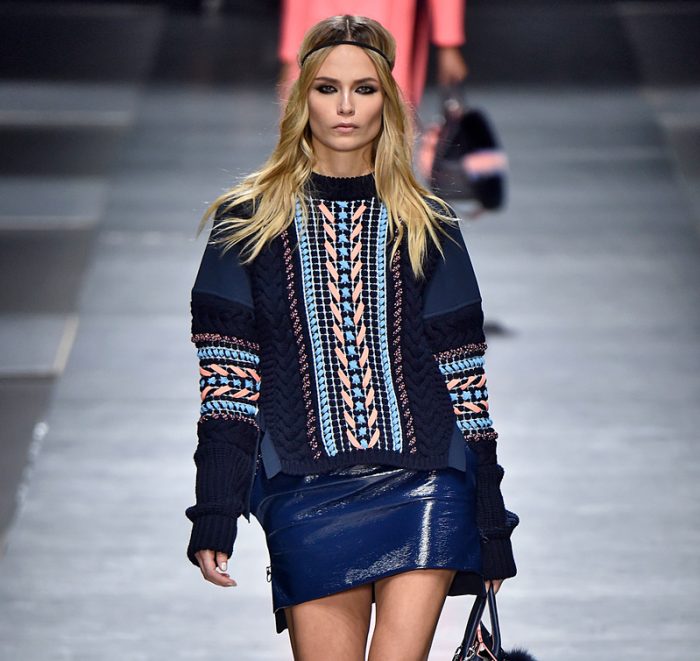 designers da moda - versace