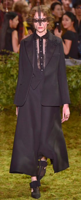 Dior - Paris HC verão 2017