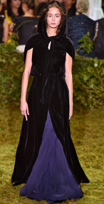 Dior - Paris HC verão 2017