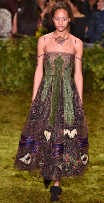 Dior - Paris HC verão 2017