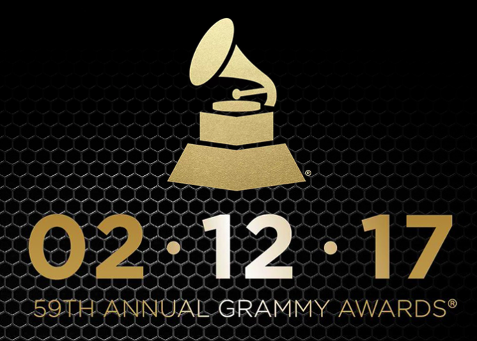 Grammy awards 2017