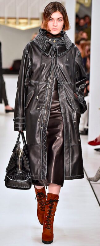 Tods Outono Inverno 2017/18 MFW