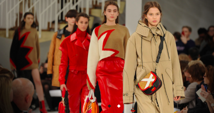 Tods Outono Inverno 2017/18 MFW