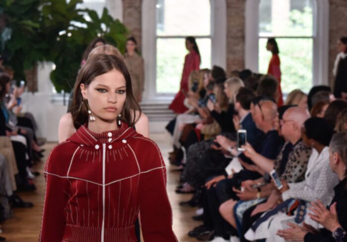 Valentino Cruise 2018 NY