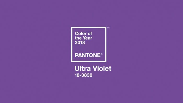 Cor do Ano 2018 - Pantone Ultra Violet - annabarros.fashion